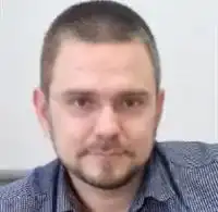 Орлов Марк Витальевич