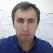Орлов Тимур