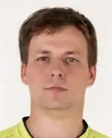 Орлов Юрий