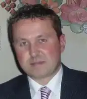 Орлов Юрий