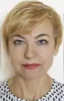 Орлова Арина Константиновна