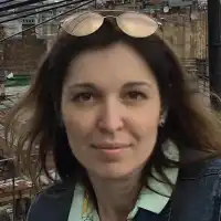 Орлова Арина Юрьевна