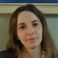 Орлова Елена