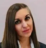 Орлова Галина