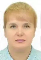 Орлова Ирина Фёдоровна
