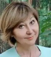 Орлова Ксения Максимовна