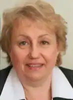 Орлова Полина