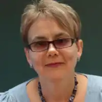 Орлова Светлана Викторовна