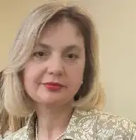 Орлова Валерия Фёдоровна