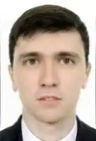 Осипов Марк Артурович