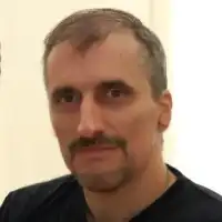 Осипов Сергей Игоревич