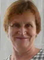 Панова Ксения Анатольевна