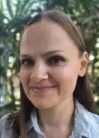 Панова Оксана Анатольевна
