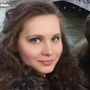 Панова Полина Сергеевна