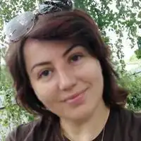 Панова Светлана