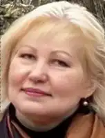 Панова Юлия Евгеньевна