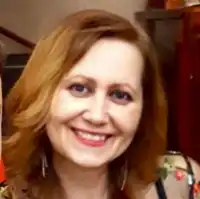 Панова Виолетта Дмитриевна