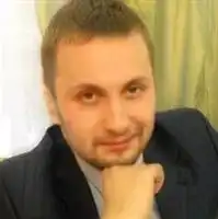 Павлов Сергей Игоревич