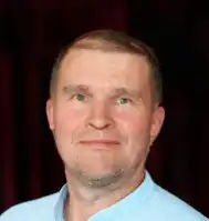 Павлов Стас