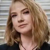 Павлова Галина