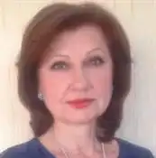 Павлова Галина