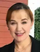 Павлова Кристина Тимофеевна