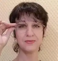 Павлова Светлана