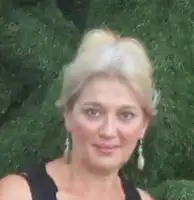 Петрова Кристина Анатольевна