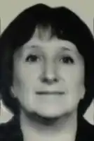 Петрова София Дмитриевна