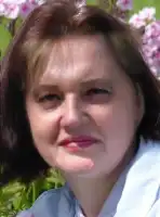 Петрова Вероника Вячеславовна