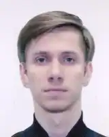 Попов Антон Богданович