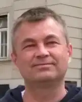 Попов Борис Петрович
