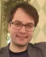 Попов Петр