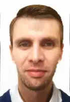 Попов Родион Геннадиевич