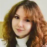 Попова Алиса Денисовна