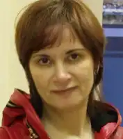 Попова Яна Владимировна