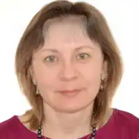 Попова Диана Дмитриевна