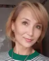 Попова Карина Александровна