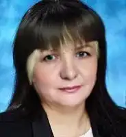 Попова Ольга Александровна