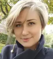 Попова Ульяна Викторовна