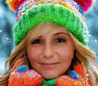 Попова Жанна