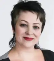Попова Жанна Николаевна