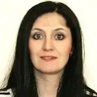 Попова Жанна Вячеславовна