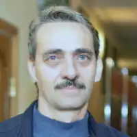 Прохоров Степа