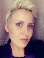 Рябова Анна