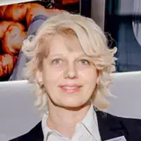 Рябова Елена Тимофеевна