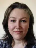 Рябова Елизавета