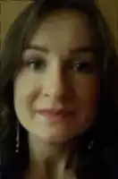 Рябова Ольга Анатольевна