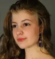 Рябова София Романовна