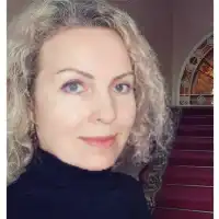 Рябова Татьяна
